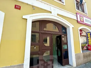 Prodej bytu 2+kk, Štětí, Krátká, 52 m2