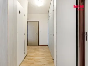 Pronájem bytu 3+1, Tanvald, Vnitřní, 70 m2