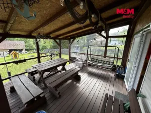 Prodej mobilheimu, Velké Svatoňovice - Markoušovice, 43 m2
