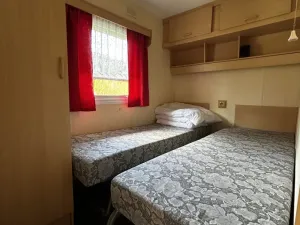 Prodej mobilheimu, Velké Svatoňovice - Markoušovice, 43 m2