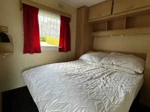 Prodej mobilheimu, Velké Svatoňovice - Markoušovice, 43 m2