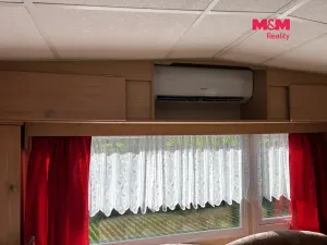 Prodej mobilheimu, Velké Svatoňovice - Markoušovice, 43 m2
