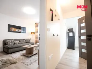 Pronájem bytu 1+1, Radvanice, 36 m2
