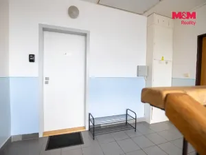 Pronájem bytu 1+1, Radvanice, 36 m2