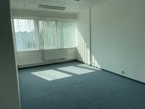 Pronájem kanceláře, Praha - Strašnice, Třebohostická, 40 m2