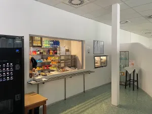 Pronájem kanceláře, Praha - Strašnice, Třebohostická, 40 m2
