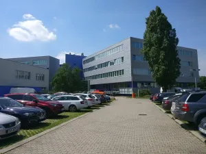 Pronájem kanceláře, Praha - Strašnice, Třebohostická, 40 m2