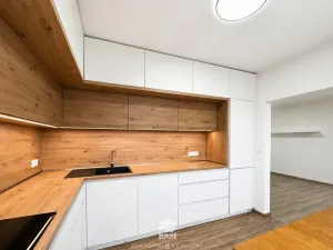 Pronájem bytu 3+1, Boskovice, Komenského, 74 m2