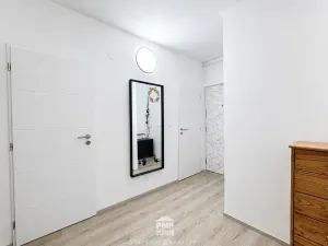 Pronájem bytu 3+1, Boskovice, Komenského, 74 m2