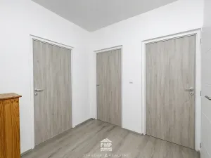 Pronájem bytu 3+1, Boskovice, Komenského, 74 m2