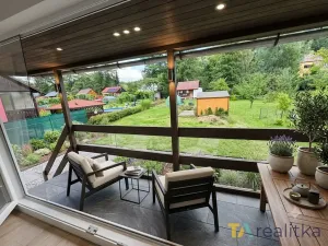 Prodej chaty, Ostrava, 26. dubna, 19 m2