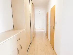 Pronájem bytu 2+1, Nový Jičín, Sportovní, 58 m2