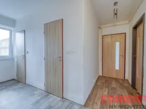 Prodej bytu 2+1, Klatovy, Koldinova, 55 m2
