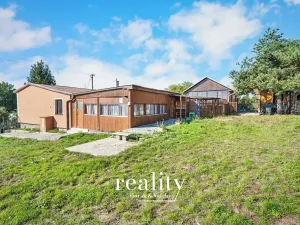 Prodej chaty, Tavíkovice, 68 m2