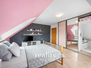 Prodej ordinace, Znojmo, Bratrstva, 210 m2