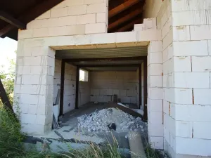 Prodej rodinného domu, Dobrovítov, 200 m2