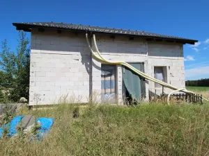 Prodej rodinného domu, Dobrovítov, 200 m2