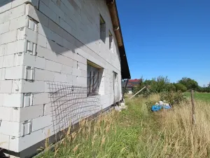 Prodej rodinného domu, Dobrovítov, 200 m2