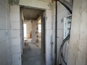 Prodej pozemku pro bydlení, Dobrovítov, 1017 m2