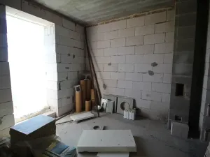 Prodej pozemku pro bydlení, Dobrovítov, 1017 m2
