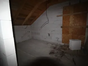 Prodej pozemku pro bydlení, Dobrovítov, 1017 m2