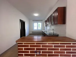 Pronájem bytu 2+1, Doksy, Máchova, 70 m2