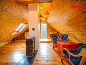 Prodej chaty, Dolní Břežany - Jarov, 67 m2