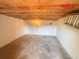 Prodej chaty, Smolnice, 16 m2