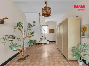 Prodej zemědělské usedlosti, Libotov, 210 m2