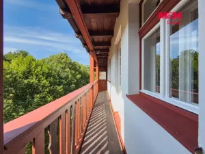 Prodej rodinného domu, Jablonec nad Nisou - Jablonecké Paseky, Pionýrů, 190 m2