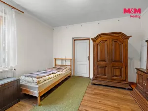 Prodej rodinného domu, Chvatěruby, 45 m2