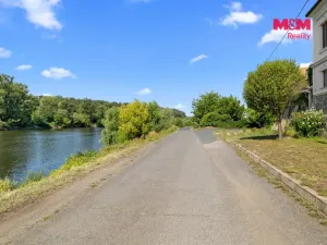 Prodej rodinného domu, Chvatěruby, 45 m2