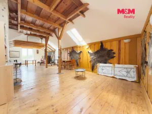 Prodej rodinného domu, Týn nad Bečvou, Kostelní, 400 m2