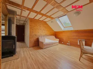 Prodej rodinného domu, Týn nad Bečvou, Kostelní, 400 m2