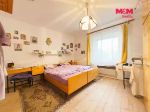 Prodej rodinného domu, Týn nad Bečvou, Kostelní, 400 m2