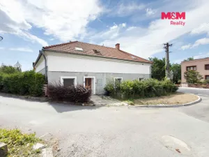 Prodej rodinného domu, Týn nad Bečvou, Kostelní, 400 m2