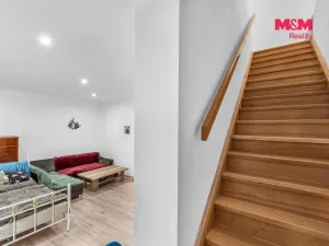 Prodej bytu 5+1, Poděbrady - Poděbrady III, Na Dláždění, 140 m2