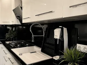 Prodej bytu 2+kk, Ostrava, Svojsíkova, 48 m2