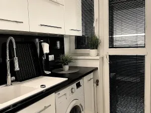 Prodej bytu 2+kk, Ostrava, Svojsíkova, 48 m2
