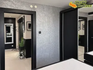 Prodej bytu 2+kk, Ostrava, Svojsíkova, 48 m2