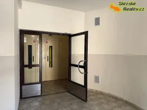 Prodej bytu 2+kk, Ostrava, Svojsíkova, 48 m2