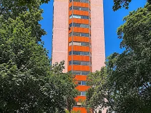 Prodej bytu 2+kk, Ostrava, Svojsíkova, 48 m2