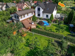Pronájem bytu 3+1, Baška, 105 m2