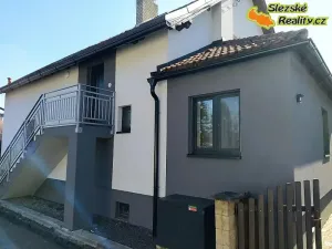 Pronájem bytu 3+1, Baška, 105 m2