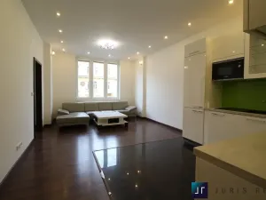 Prodej bytu 3+kk, Praha - Holešovice, Milady Horákové, 97 m2