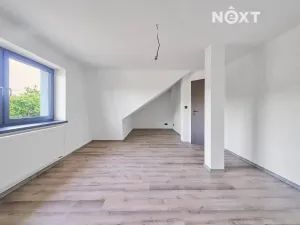 Prodej rodinného domu, Srch, 164 m2