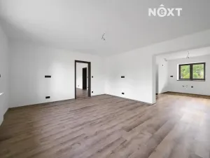 Prodej rodinného domu, Srch, 164 m2