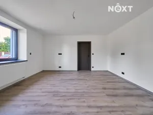 Prodej rodinného domu, Srch, 164 m2
