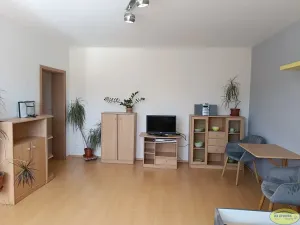 Pronájem bytu 1+kk, Napajedla, Nábřeží, 45 m2
