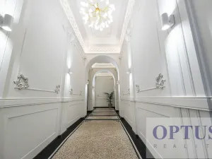Pronájem bytu 6+kk a větší, Praha - Staré Město, Dušní, 380 m2